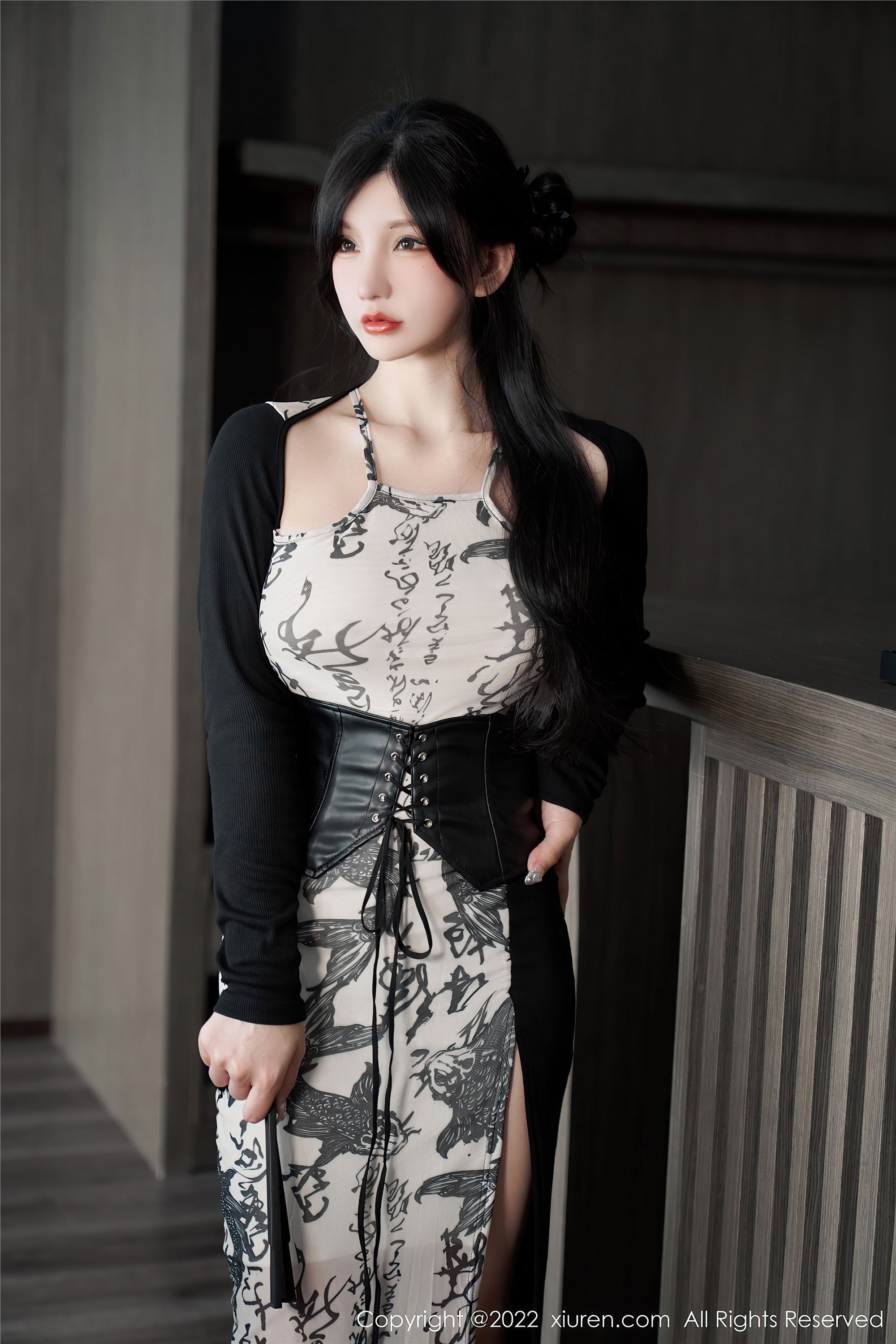 Xiuren秀人网 2022.09.21 NO.5623 周于希Sally